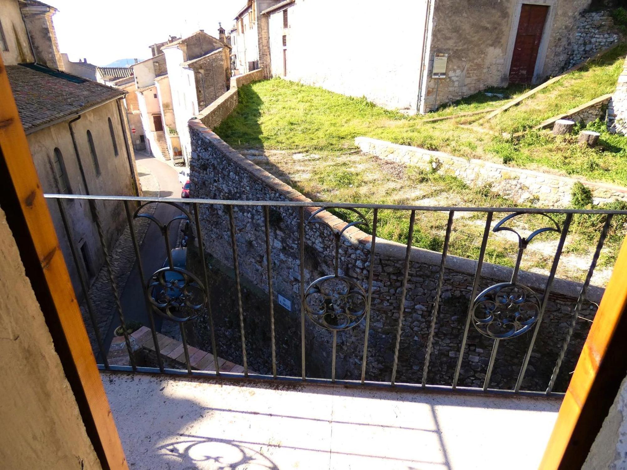 Scappo In Umbria, La Loggia Amelia Exterior foto