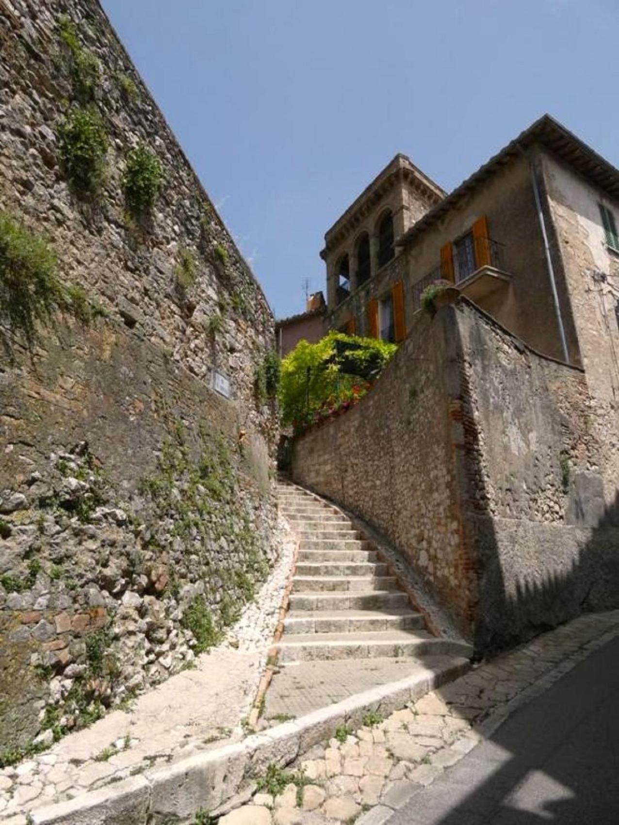 Scappo In Umbria, La Loggia Amelia Exterior foto